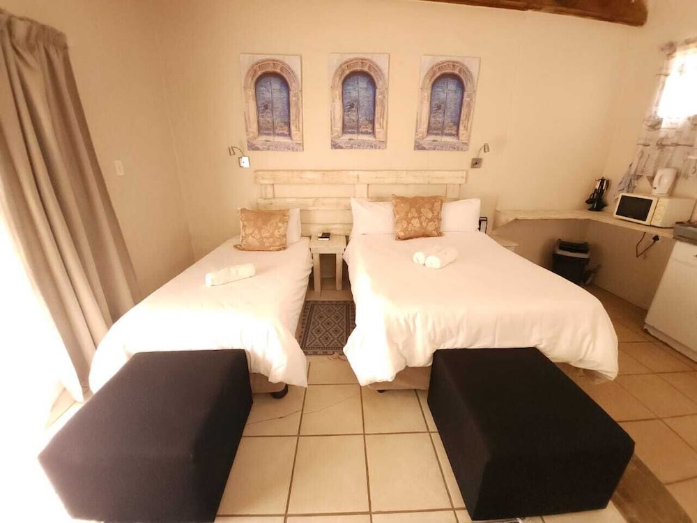 Rusplek Guesthouse Conference Centre & Spa 19/50