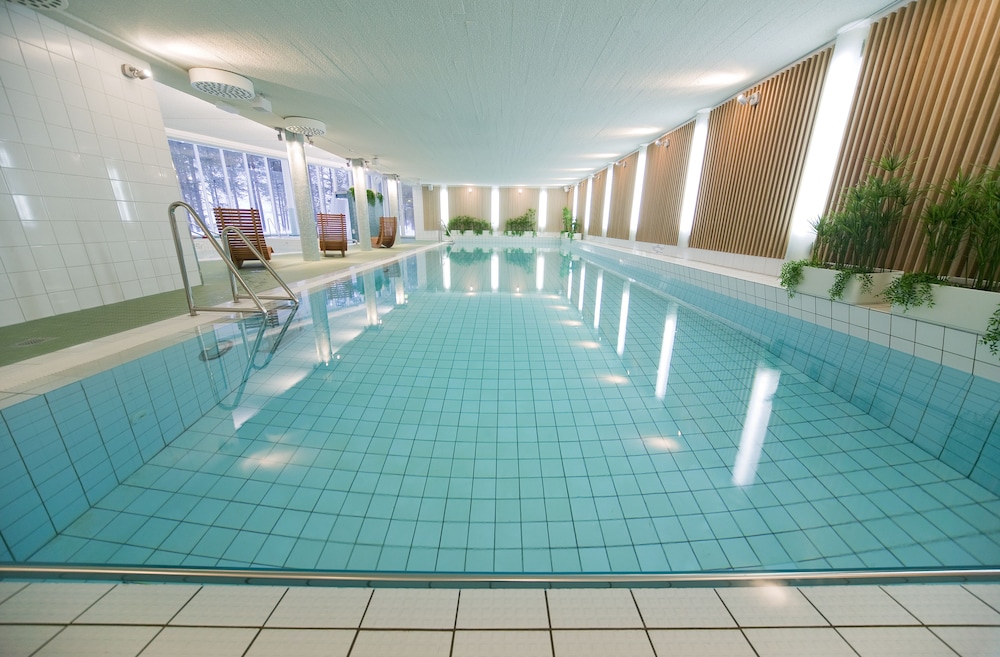 Holiday Club Salla 20/50