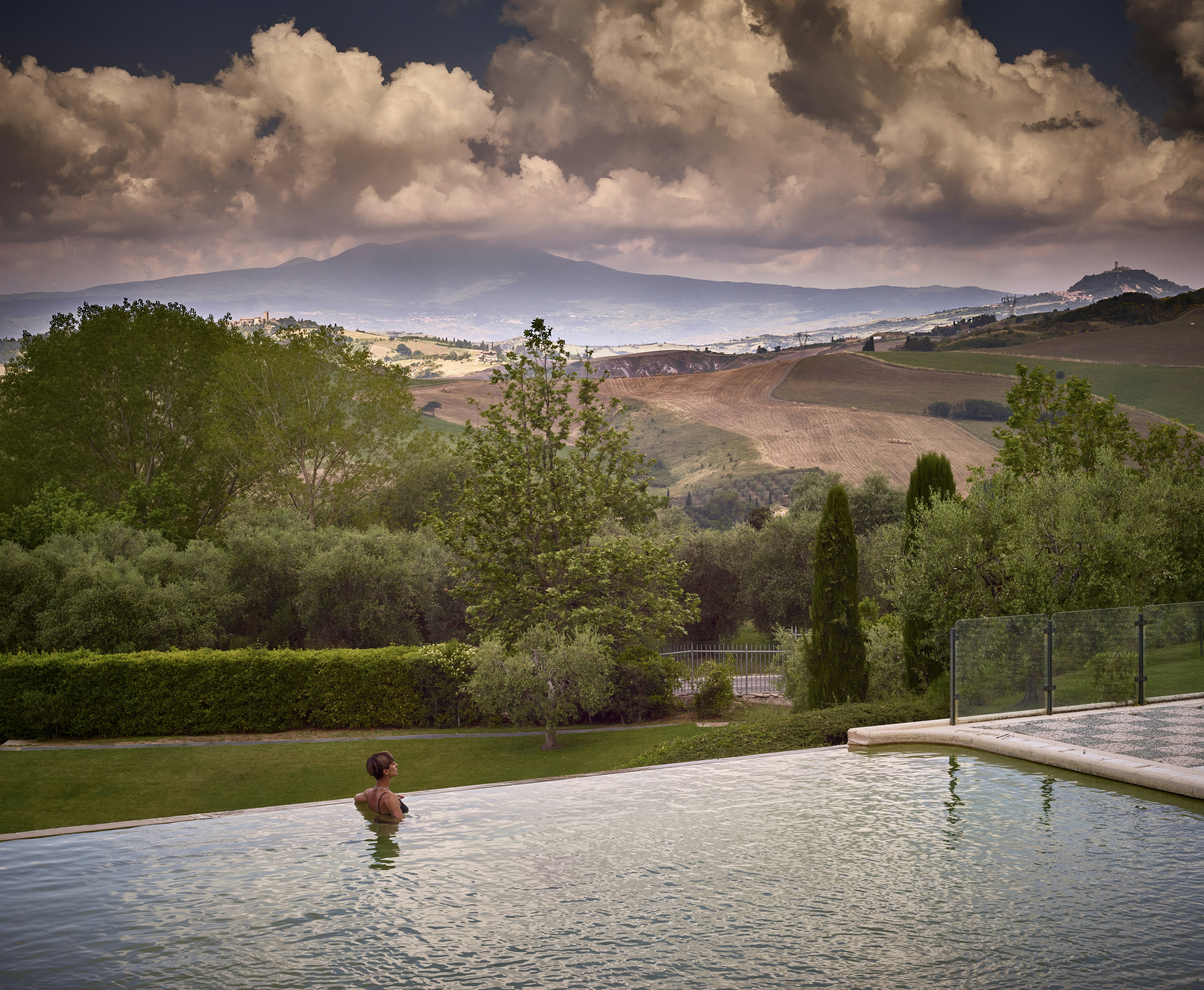 Fonteverde Thermal Spa Resort, Tuscany 40/46