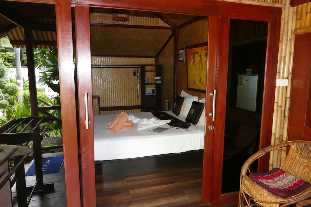 Baan Sukreep Resort 21/78