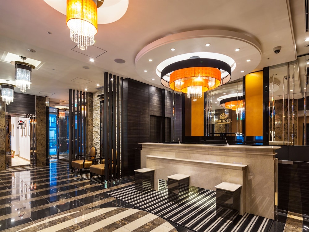 APA Hotel Kanda-Jimbocho-Ekihigashi 10/59