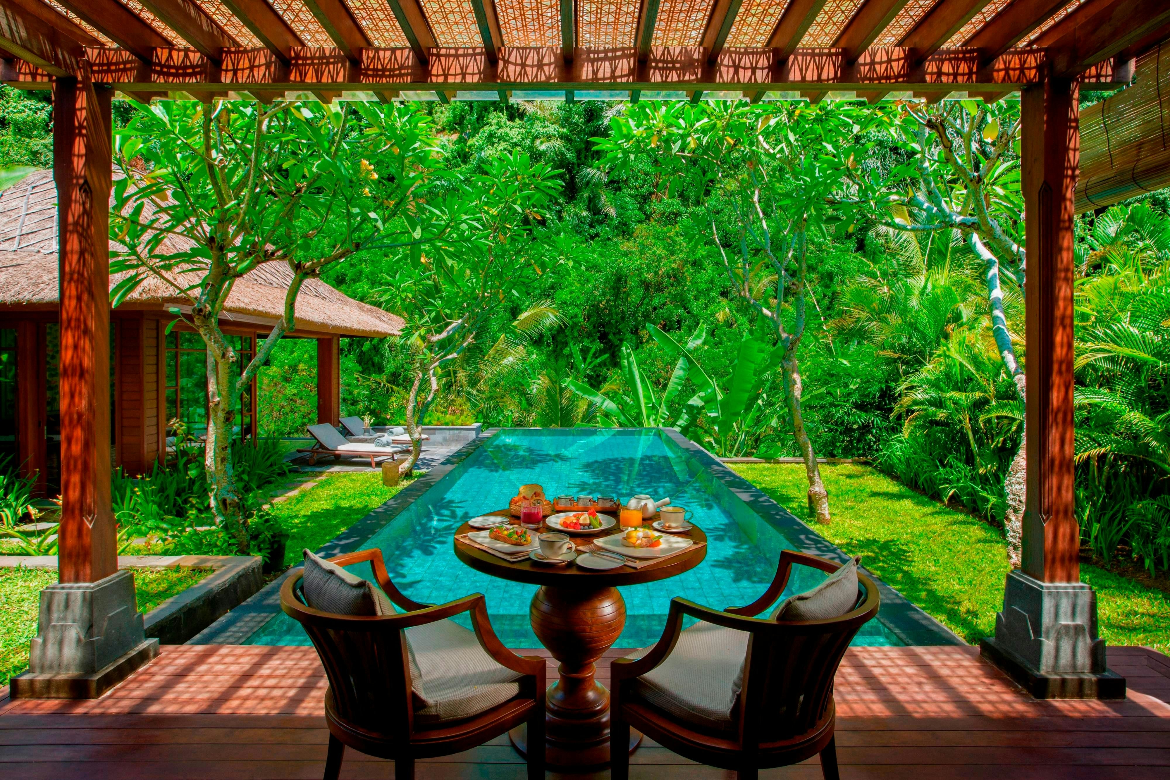 Mandapa A Ritz Carlton Reserve 35/58