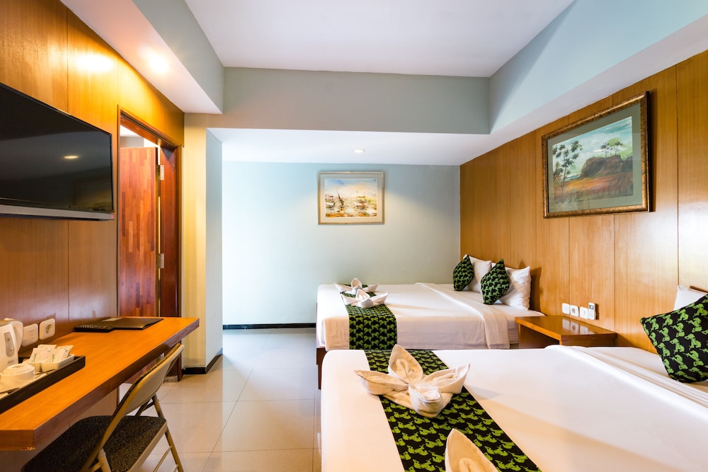 Hadi Poetra Hotel 10/34