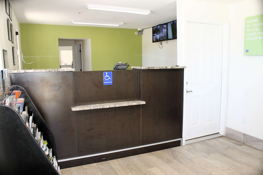 Studio 6 Extended Stay - Savannah, GA 13/52