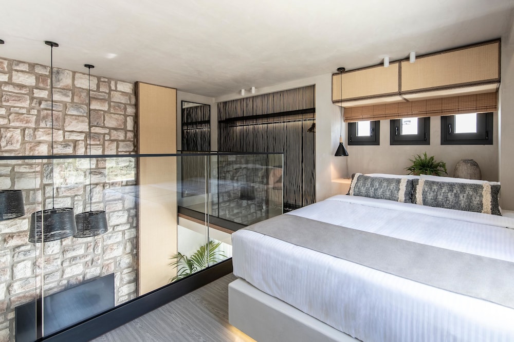 Almiros Sand Apartments 8/50