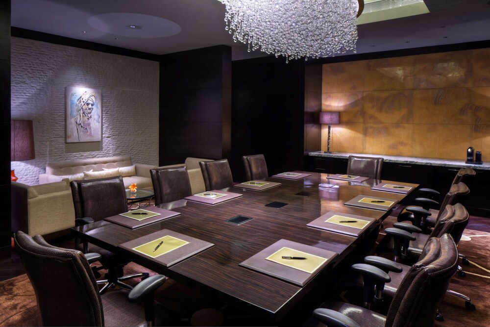 PARK HYATT HYDERABAD 62/69