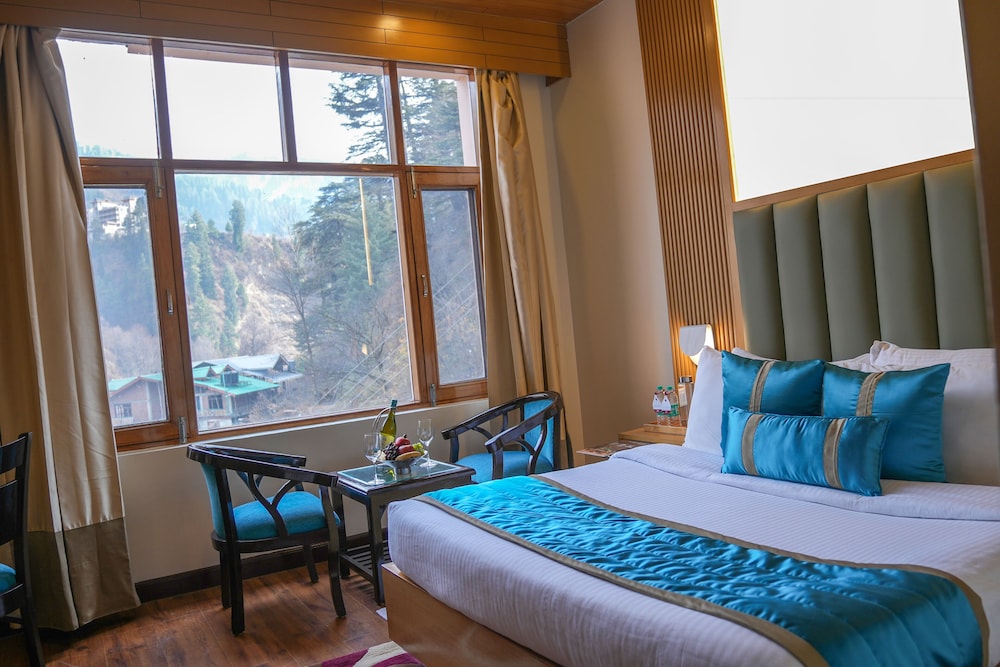 The Manali Inn 22/74