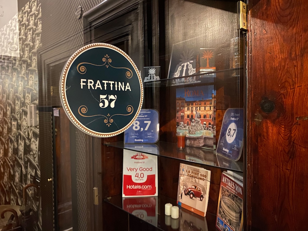 Frattina 57 2/23