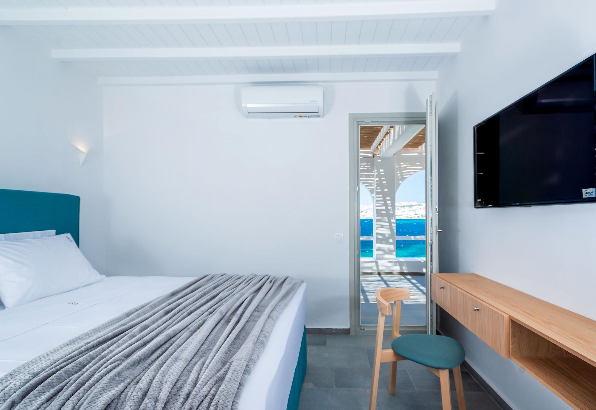 2 Bedrooms, Mini, Villa, Private Pool