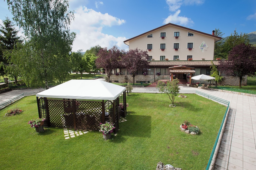 Hotel Iris 44/50