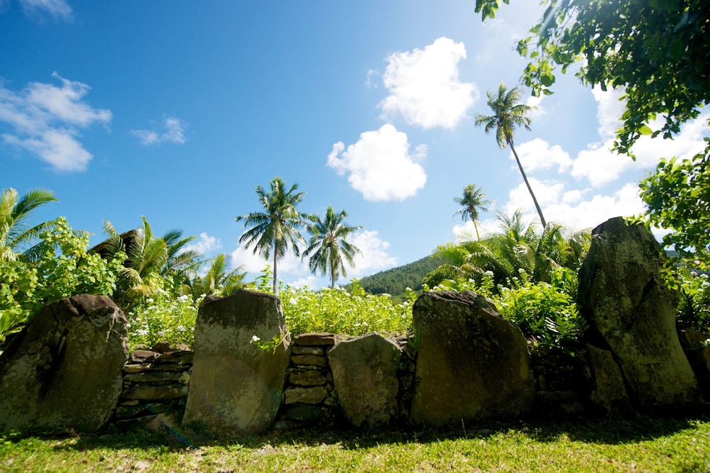 Maitai Lapita Village Huahine 48/64