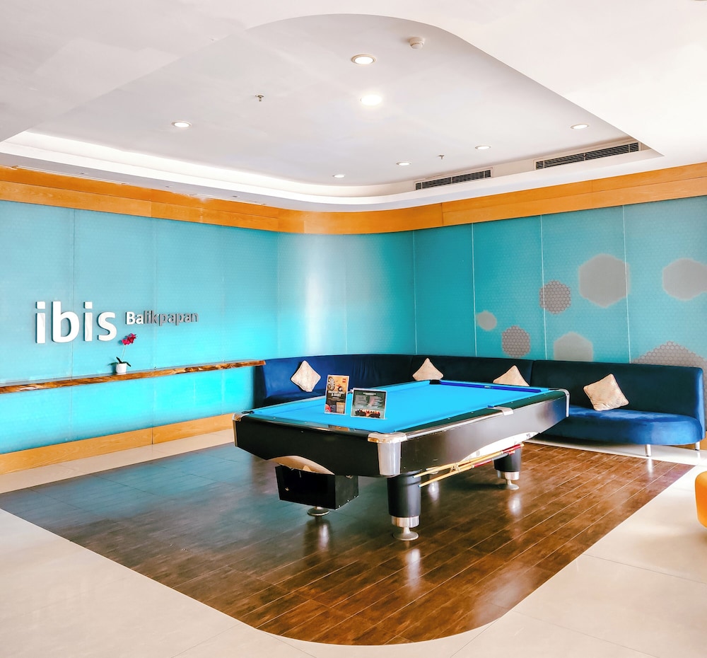 IBIS BALIKPAPAN 57/66