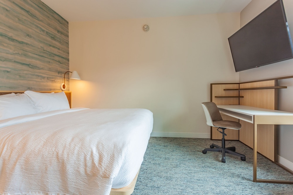 TownePlace Suites by Marriott Raleigh-University Area 22/50