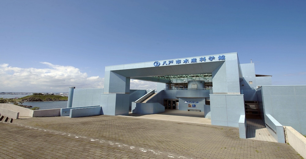 Hotel Pearlcity Hachinohe 44/46