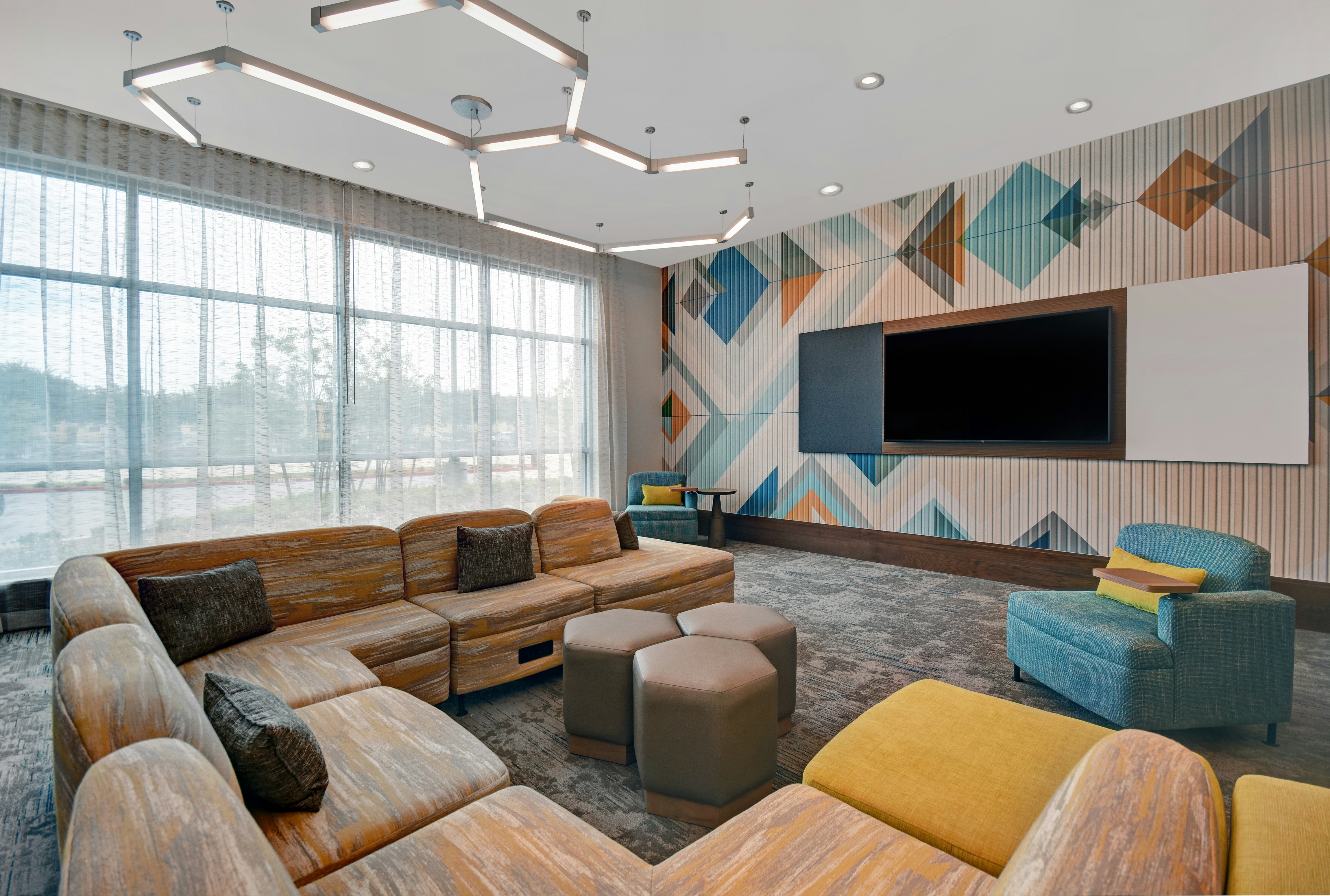 Home2 Suites by Hilton Houston Medical Center 30/52