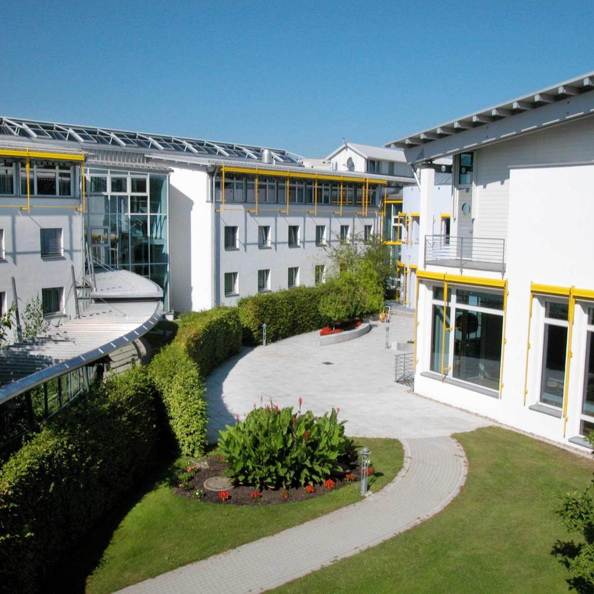 GenoHotel 33/34
