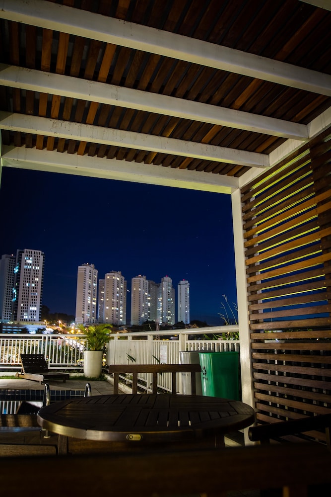 Mercure Sao Jose Dos Campos Hotel 6/50