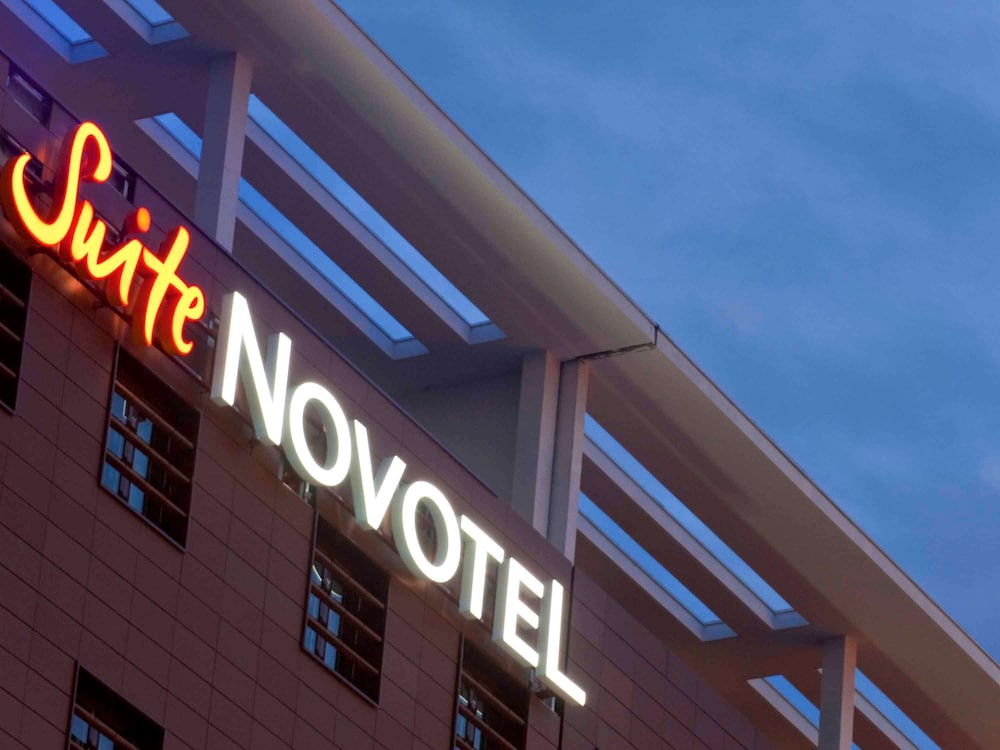 Novotel Suites Hannover City 2/37