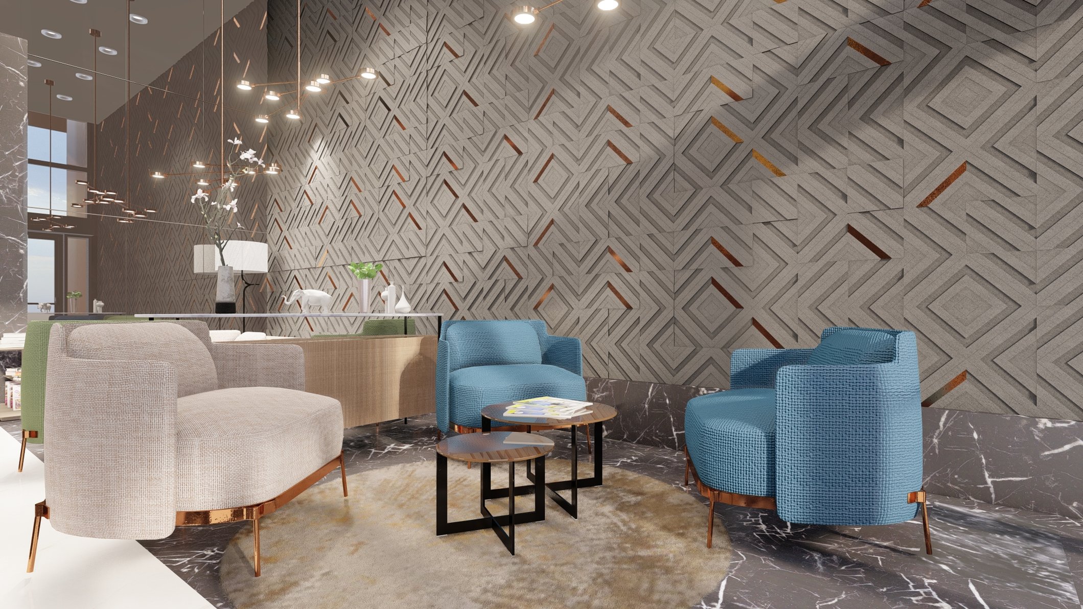 Citadines Maslak Istanbul 26/46