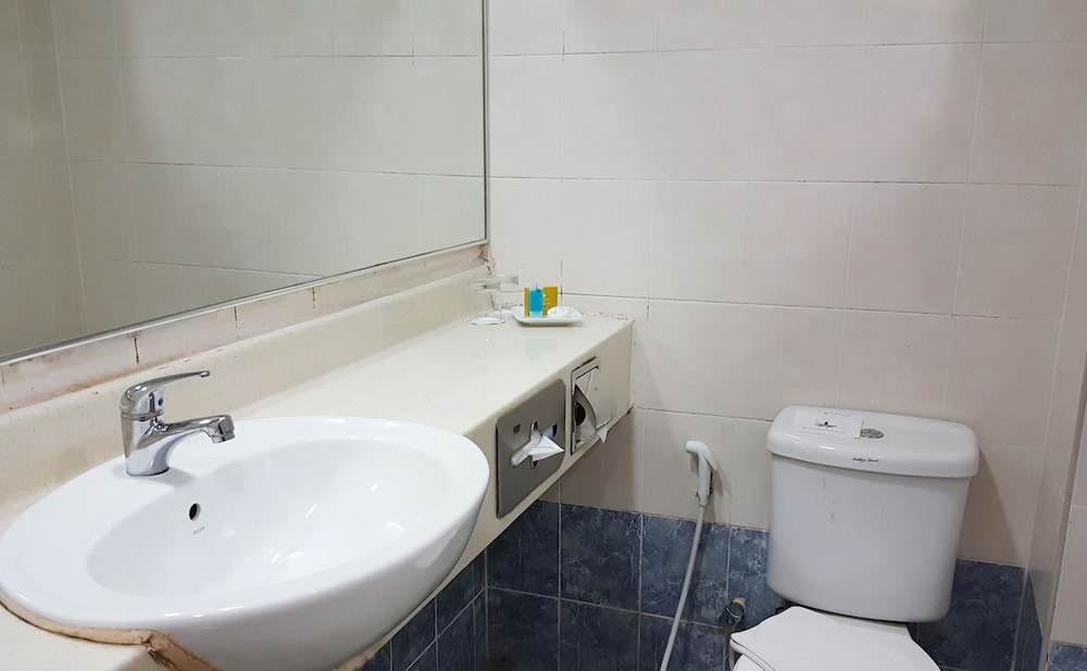 Hotel Seri Malaysia Kulim 16/64