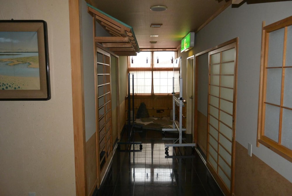 Abashiri Royal Hotel 29/43