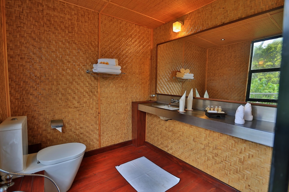 Rainforest Eco Lodge 41/41