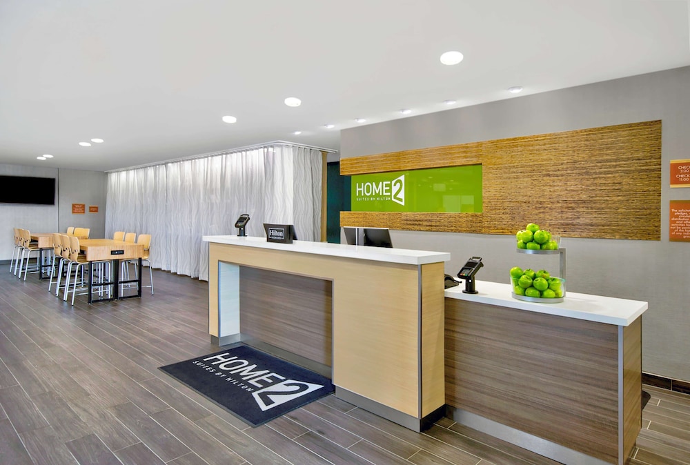 Home2 Suites by Hilton Whitetown Indianapolis NW 9/61