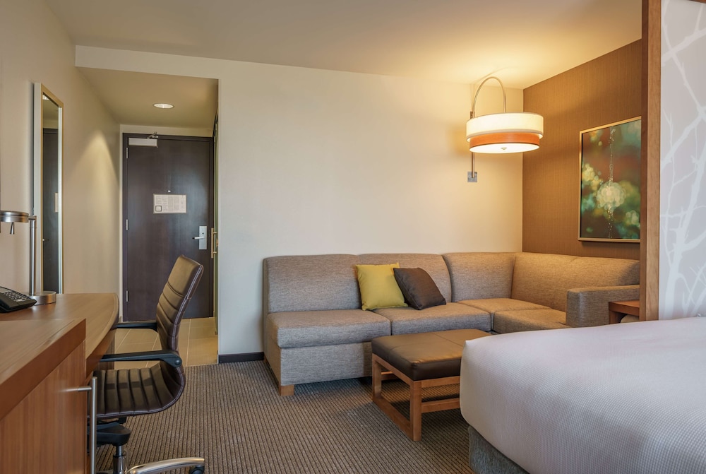 Hyatt Place Houston Galleria 48/61