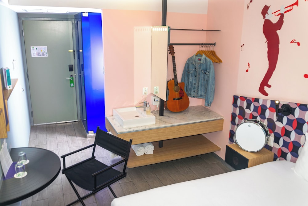 Ibis Styles Merida Galerias 50/50
