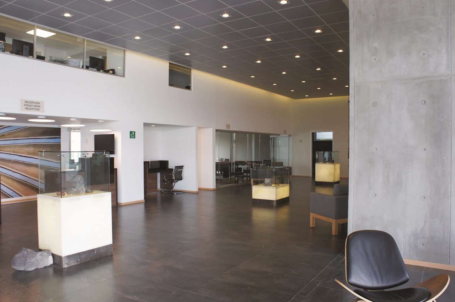 La Quinta by Wyndham San Jose Chiapa Puebla 14/55