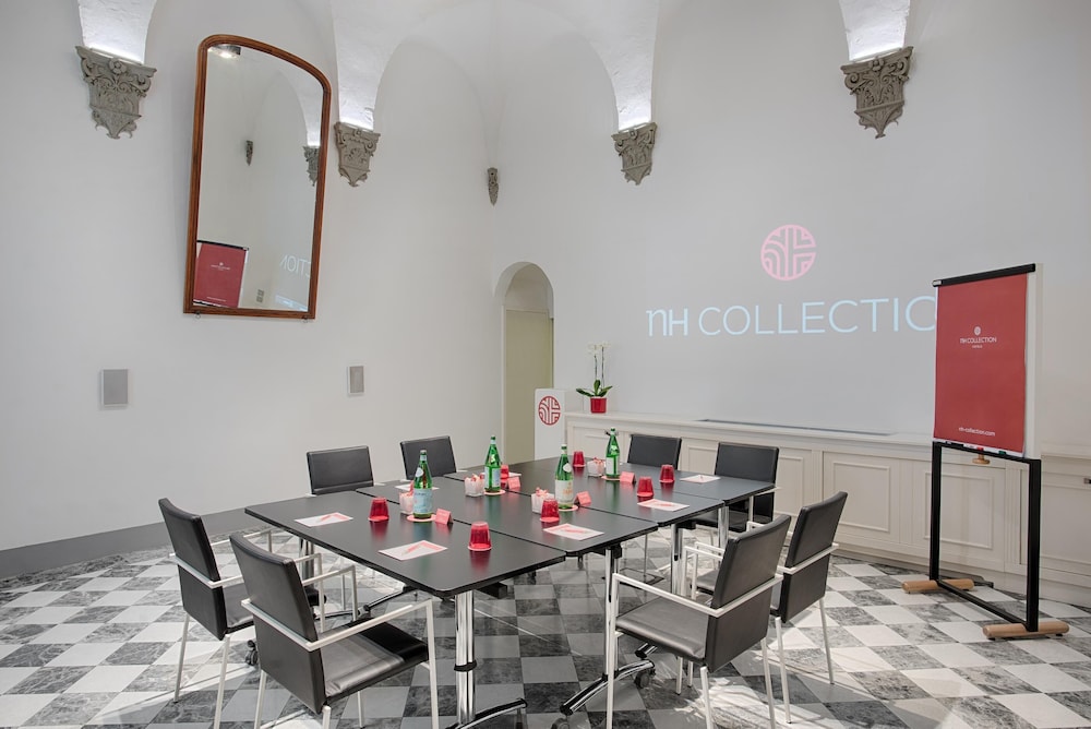 NH Collection Firenze Porta Rossa 39/48