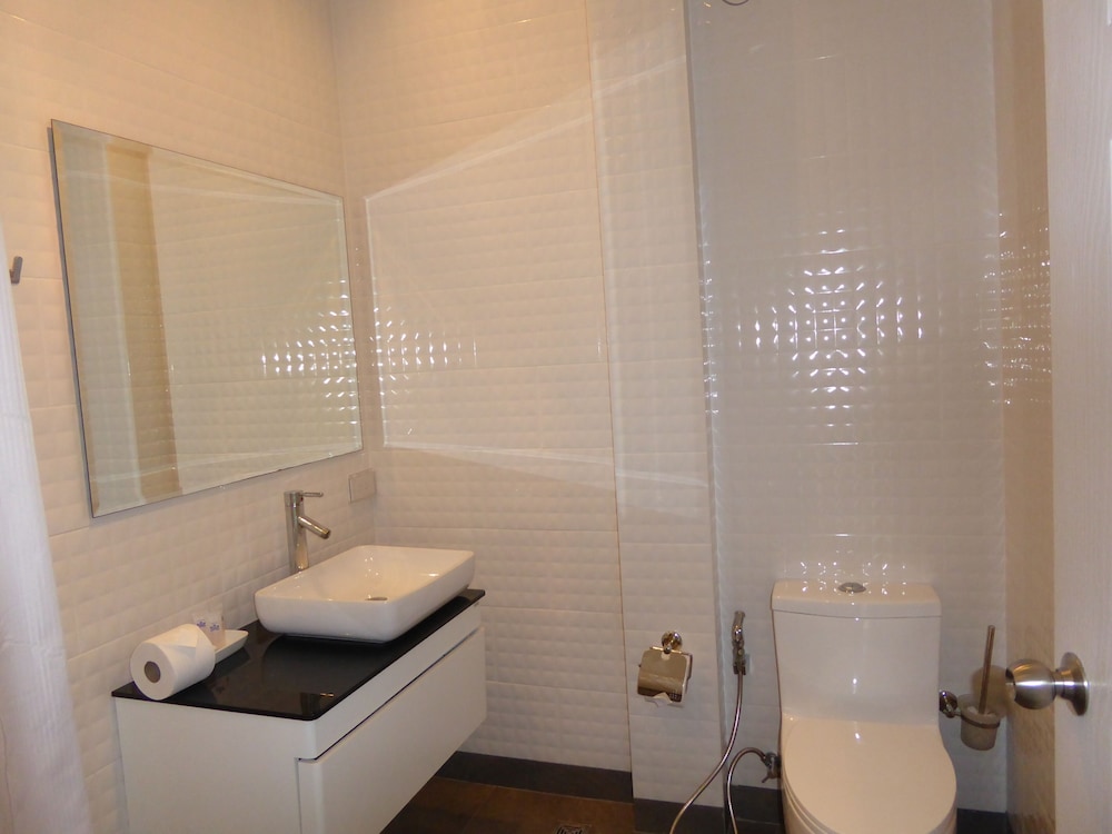 VIP Chain Resort Pool Villa 49/50