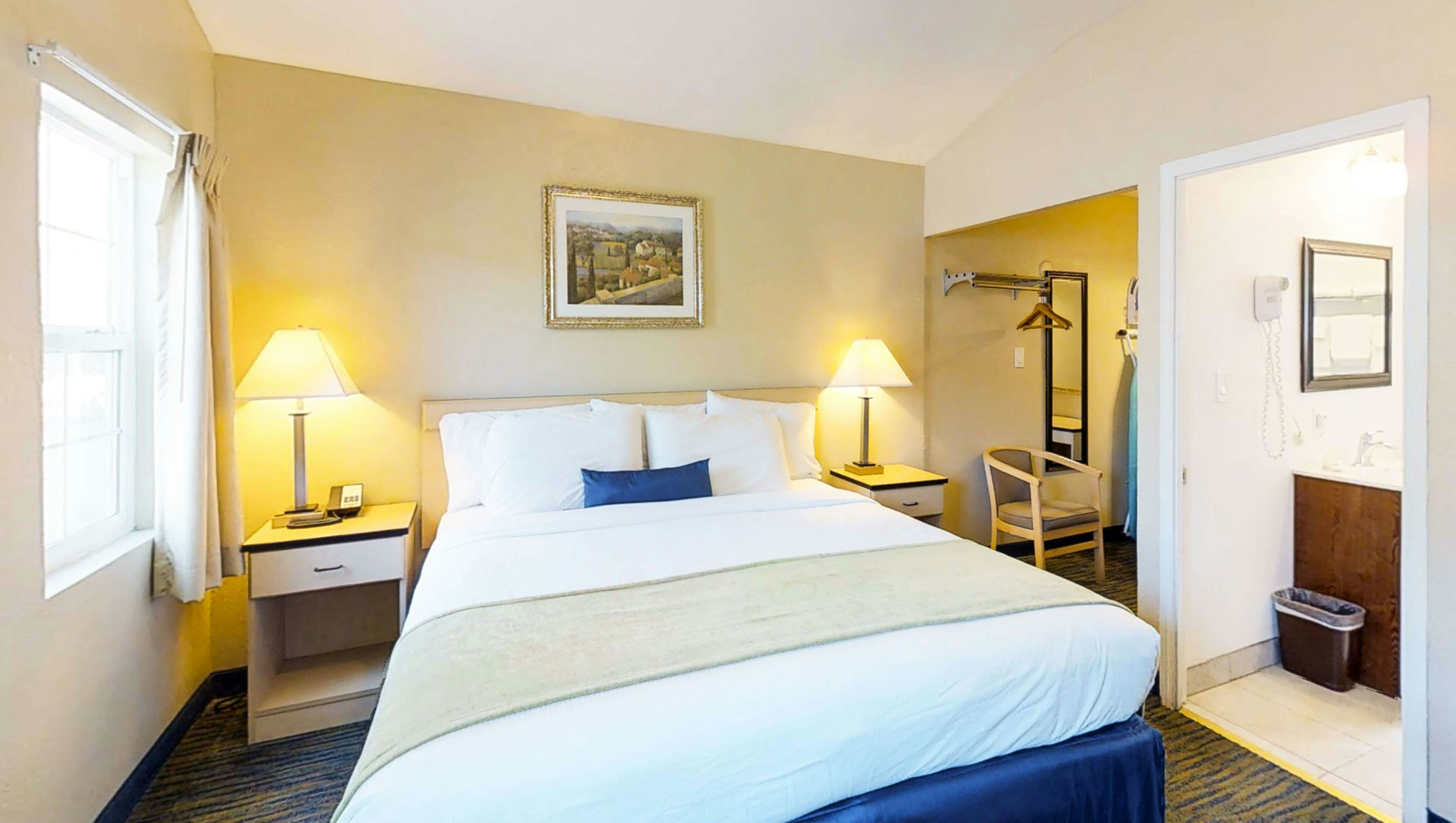 Napa Discovery Inn 21/42