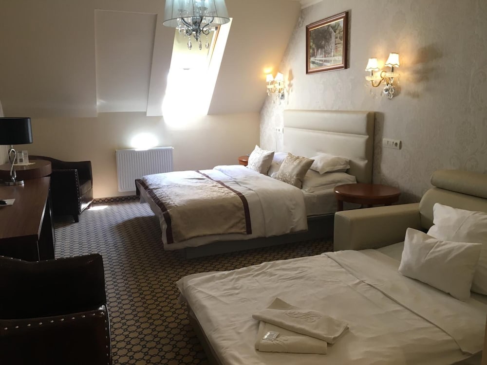 Hotel Capitulum 12/32