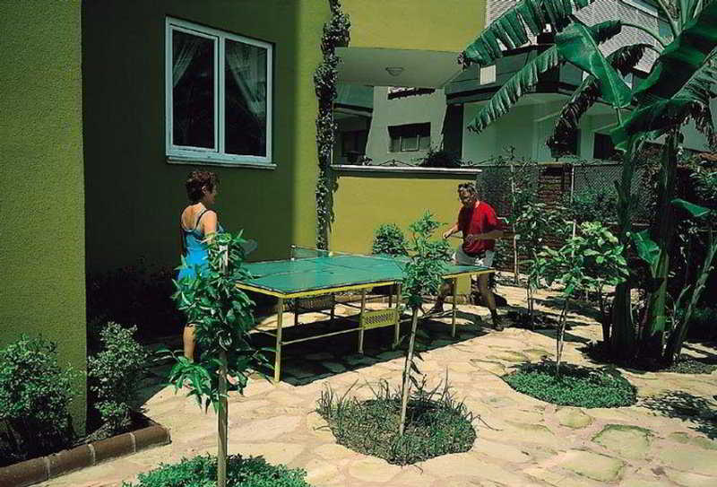 ATAK APART HOTEL 22/39