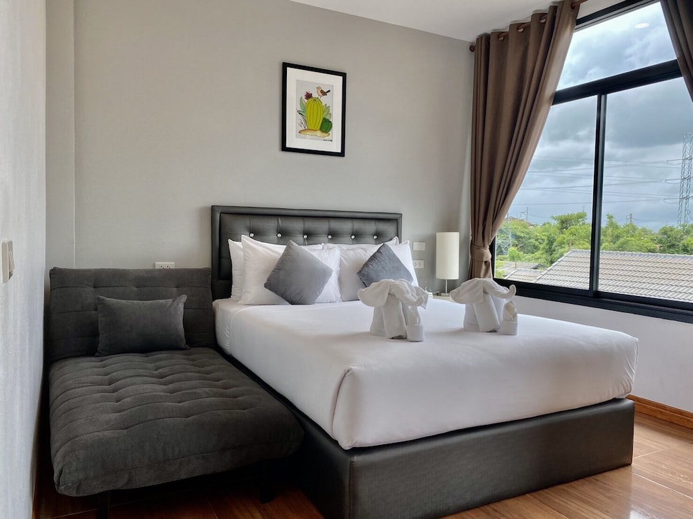 The Vet Boutique Hotel 43/66