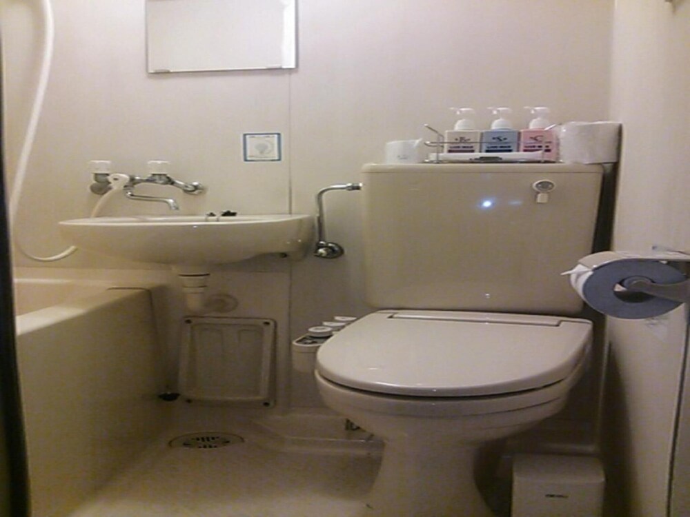 Hotel Livemax BUDGET Fuchu Annex 8/51