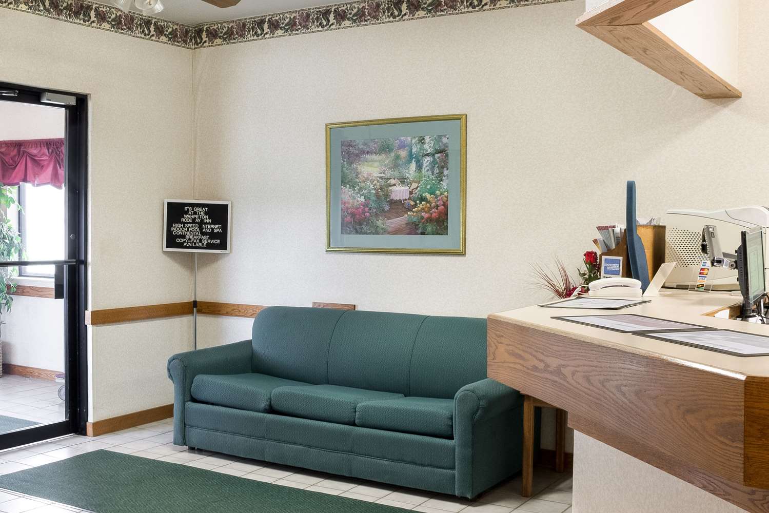 lounge