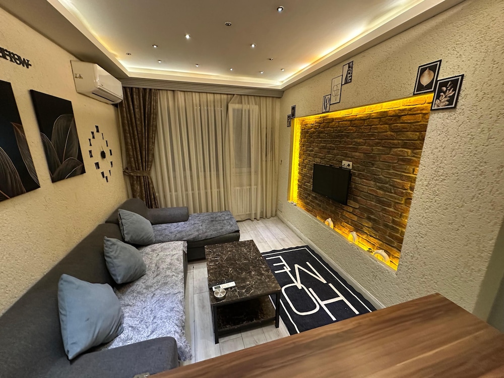 Nova Park Hotel and Suite 31/50