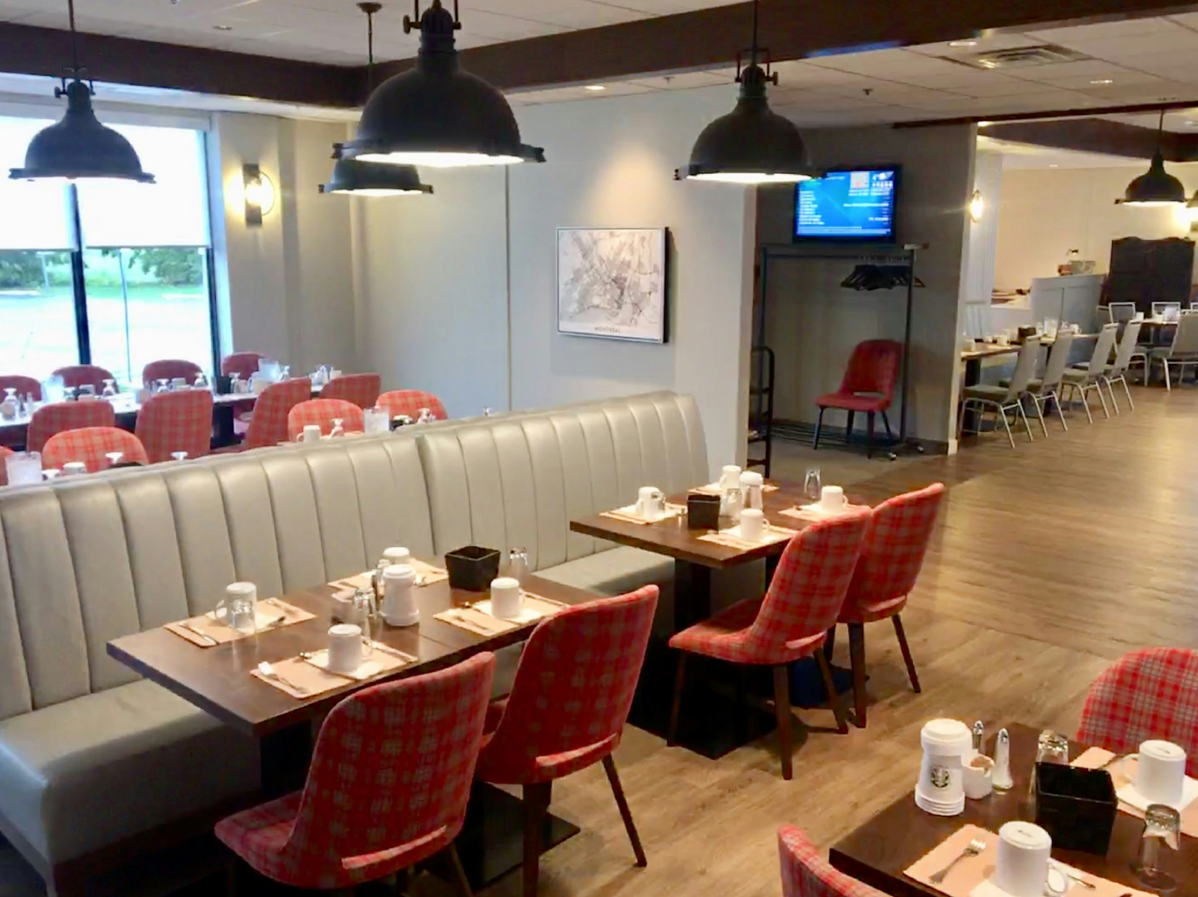 Holiday Inn Montreal Longueuil 56/79