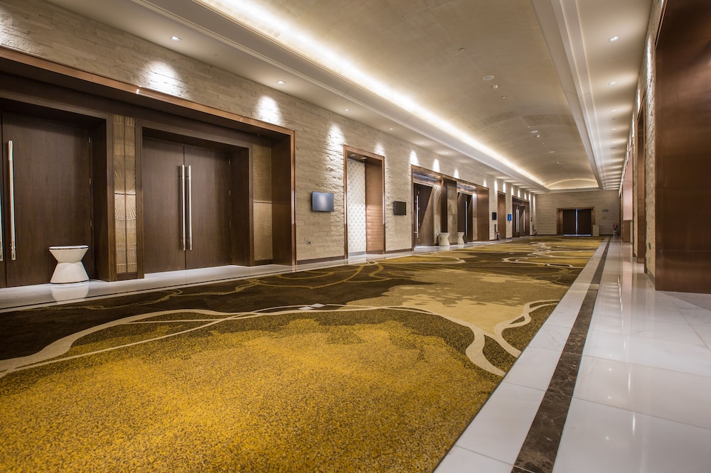 Winford Resort and Casino Manila 24/48