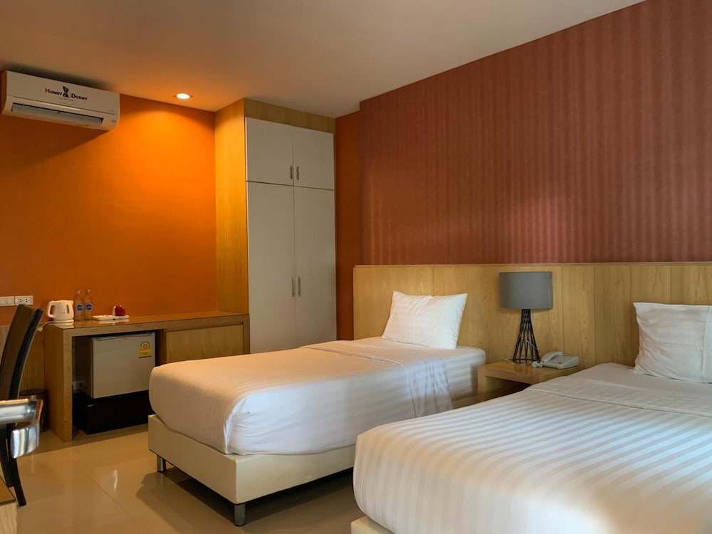 HOMEY DORMY CHIANGRAI 16/43