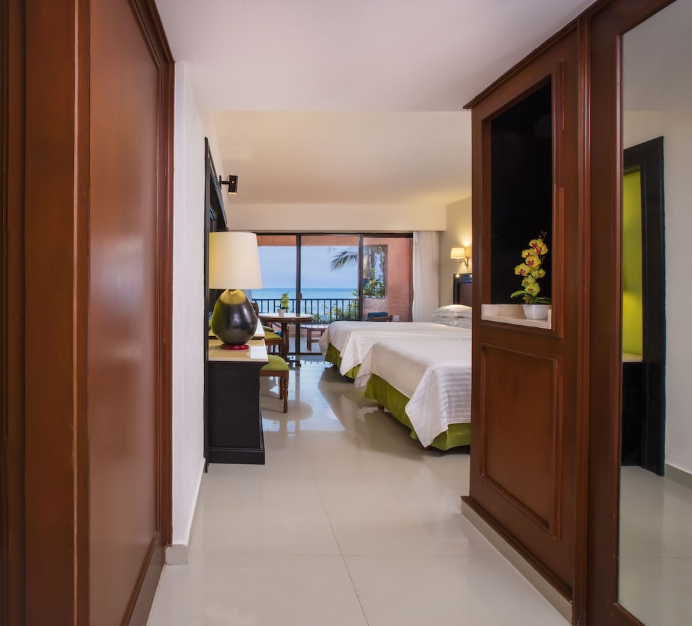 Barcelo Huatulco - All Inclusive 21/71