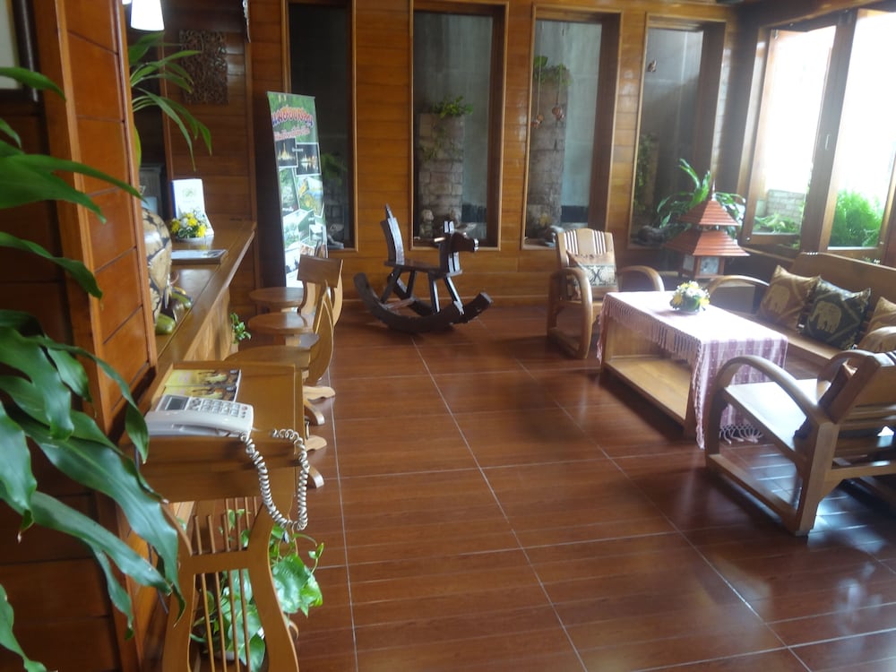 Baiyoke Chalet 48/64