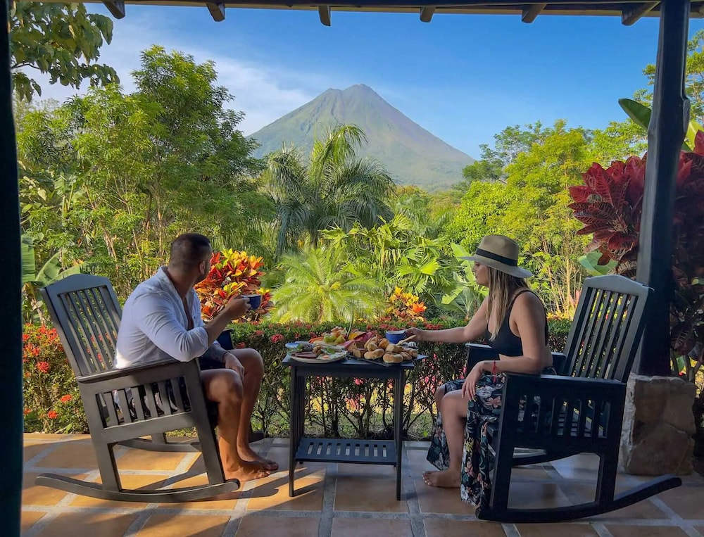 Arenal Manoa And Hot Springs 35/50