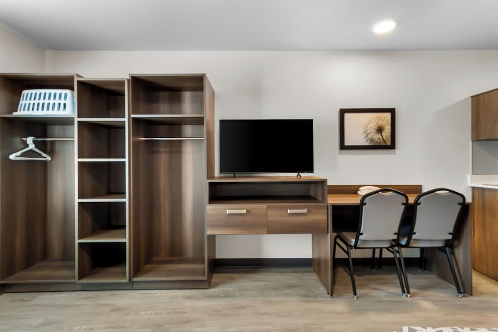WoodSpring Suites Ceres - Modesto 48/62