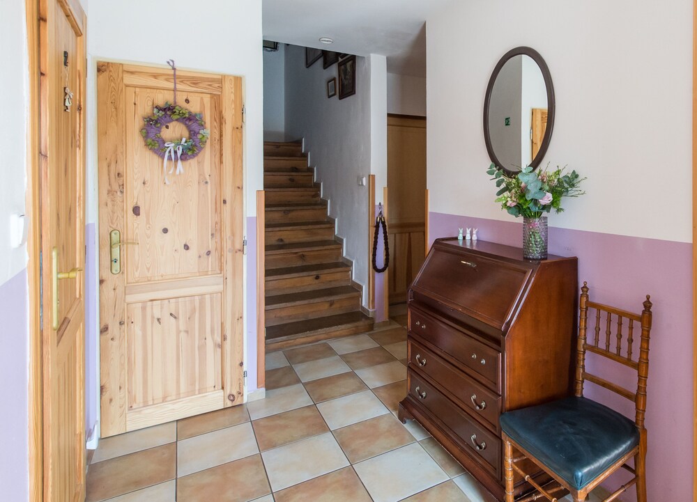 Pension Fialka 5/50