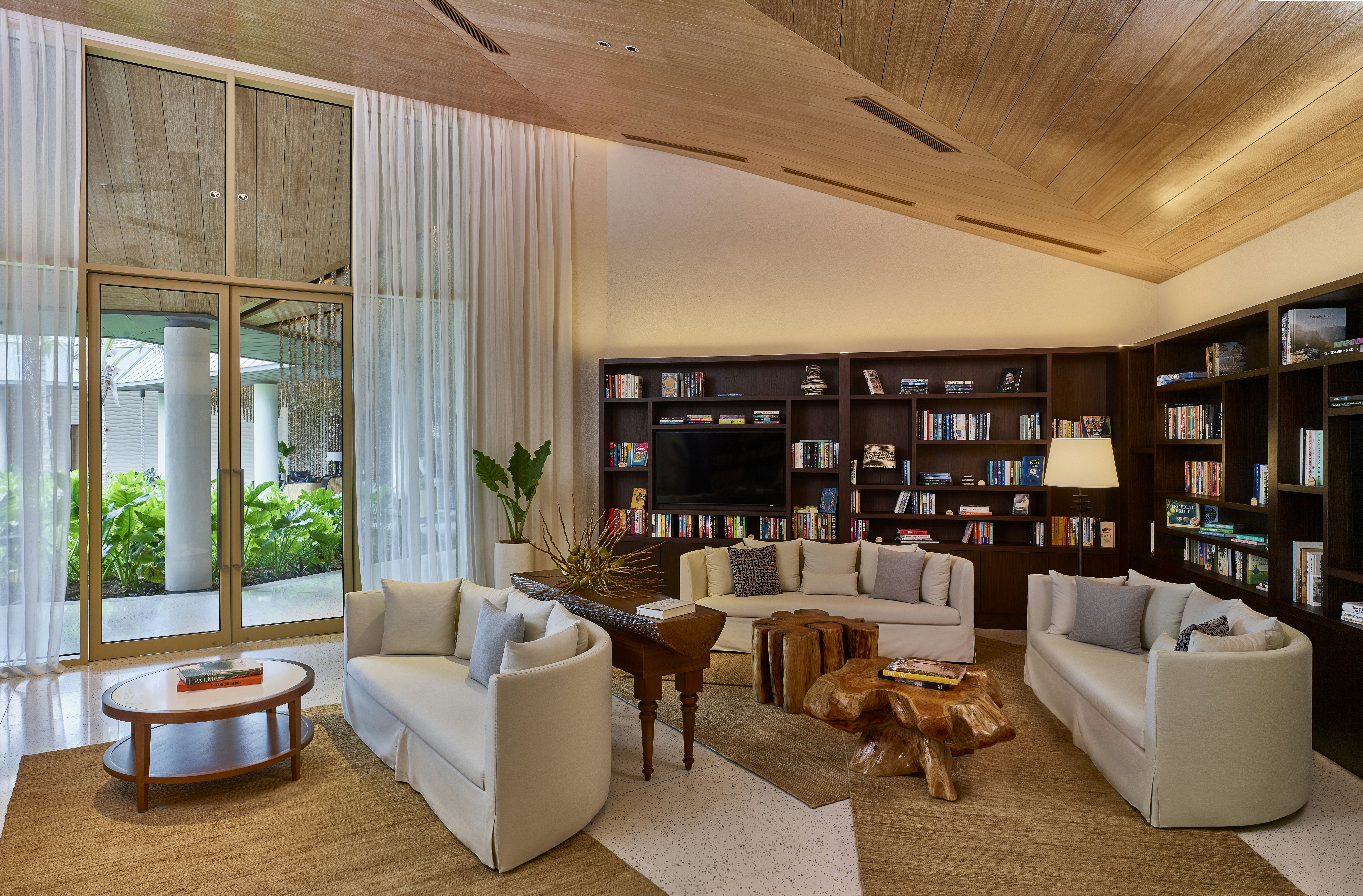 Waldorf Astoria Seychelles Platte Island 39/63