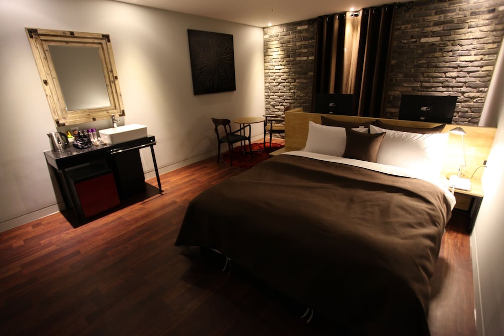 Hotel Banwol 8/65
