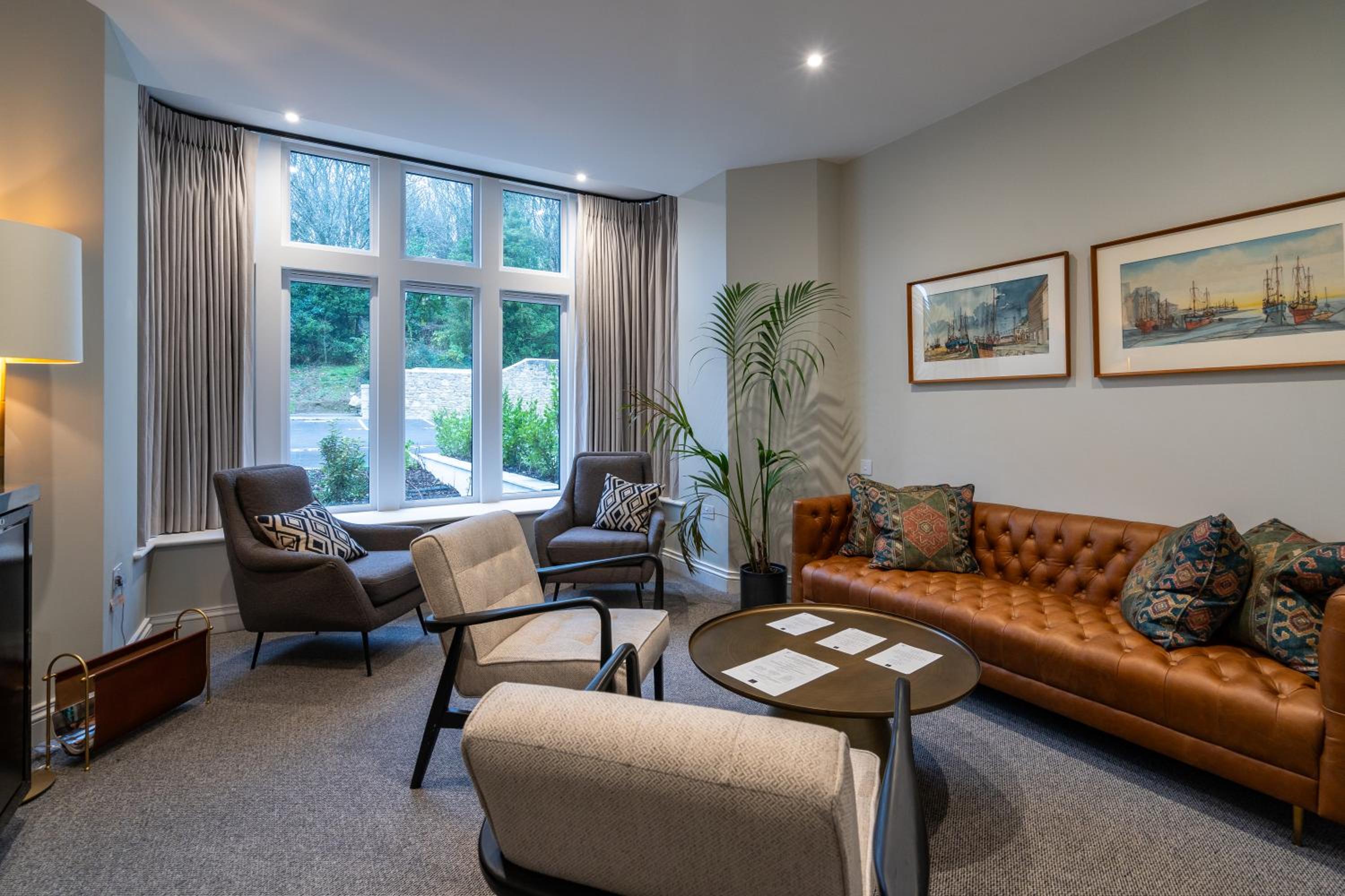 Treloyhan Manor St Ives 7/26